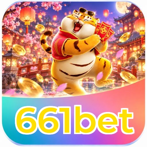 661bet APK - Interface do aplicativo Android